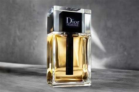 Dior parfum 2020